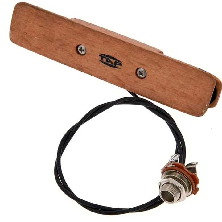 Avis & Test : TAP AK-M Guitar Soundhole Pickup