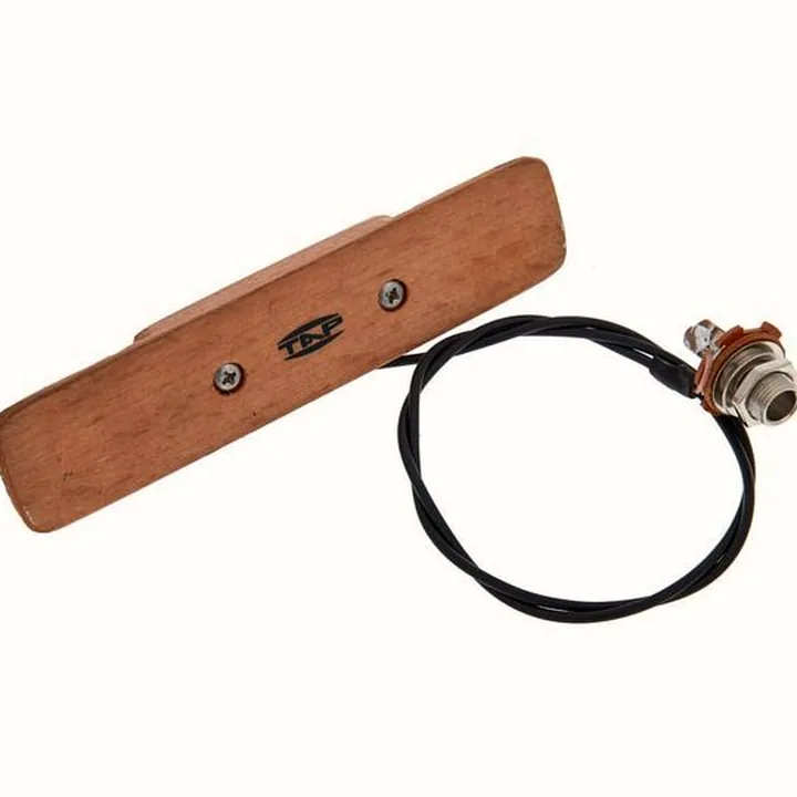Avis & Test : TAP AK-M Guitar Soundhole Pickup
