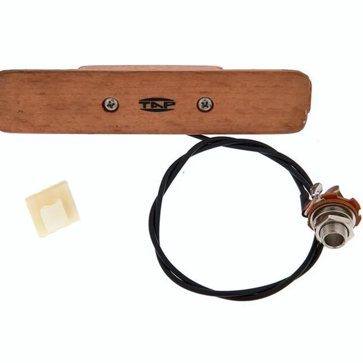 Avis & Test : TAP AK-M Guitar Soundhole Pickup
