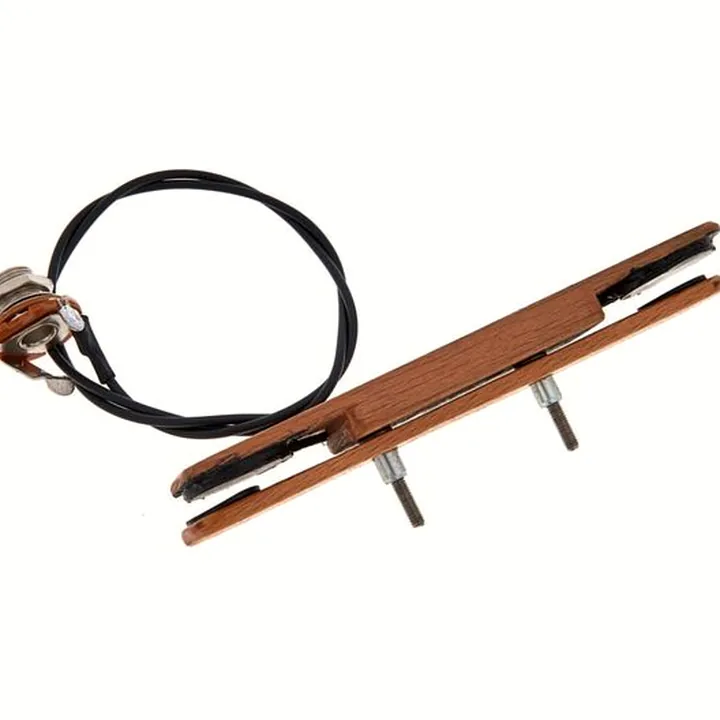 Avis & Test : TAP AK-M Guitar Soundhole Pickup