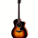 Avis, Test Taylor 114ce SB