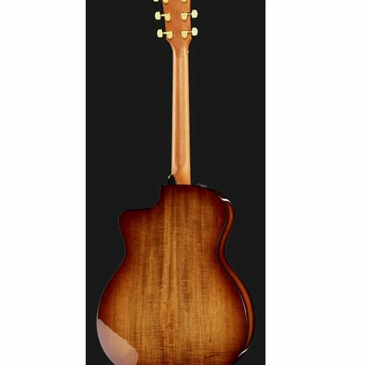 Avis & Test : Taylor 224ce-K DLX