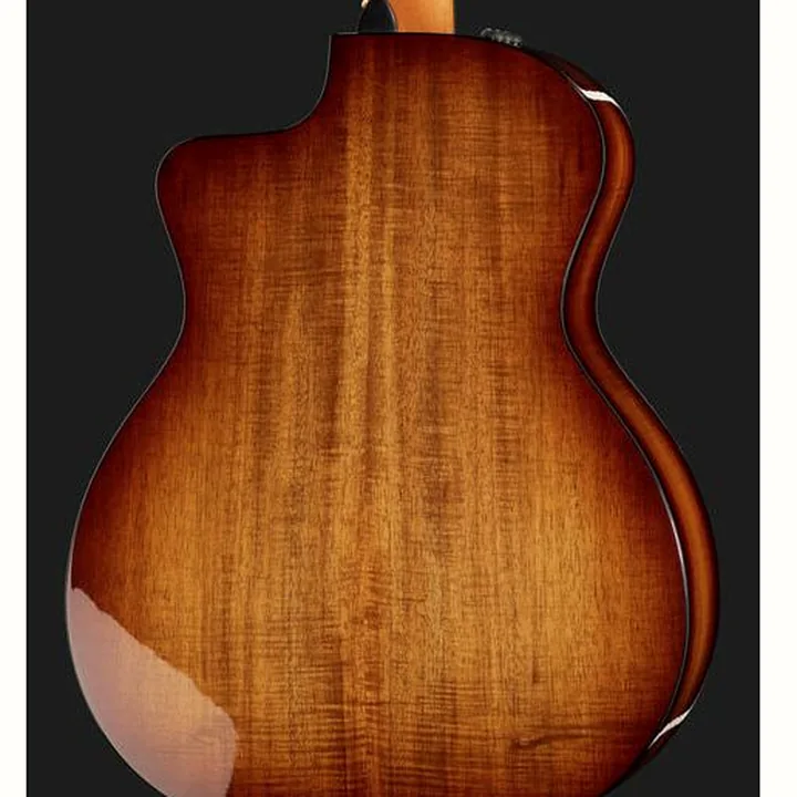 Avis & Test : Taylor 224ce-K DLX