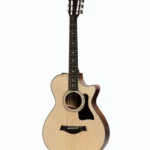 Avis & Test : Taylor 312Ce-12Fret-V-Class