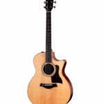 Avis & Test : Taylor 314ce Studio Natural