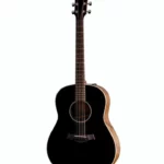Avis, Test : Taylor American Dream AD17e LH BK
