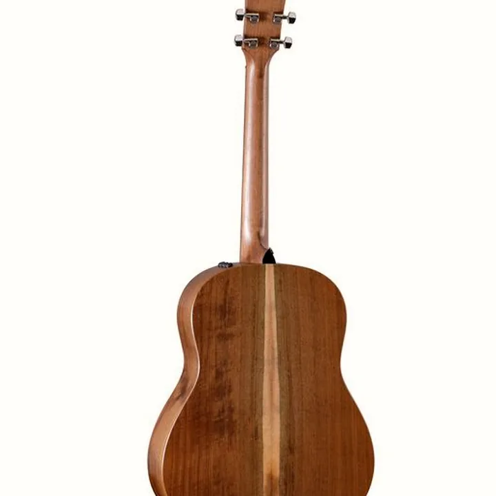 Avis, Test : Taylor American Dream AD17e LH BK