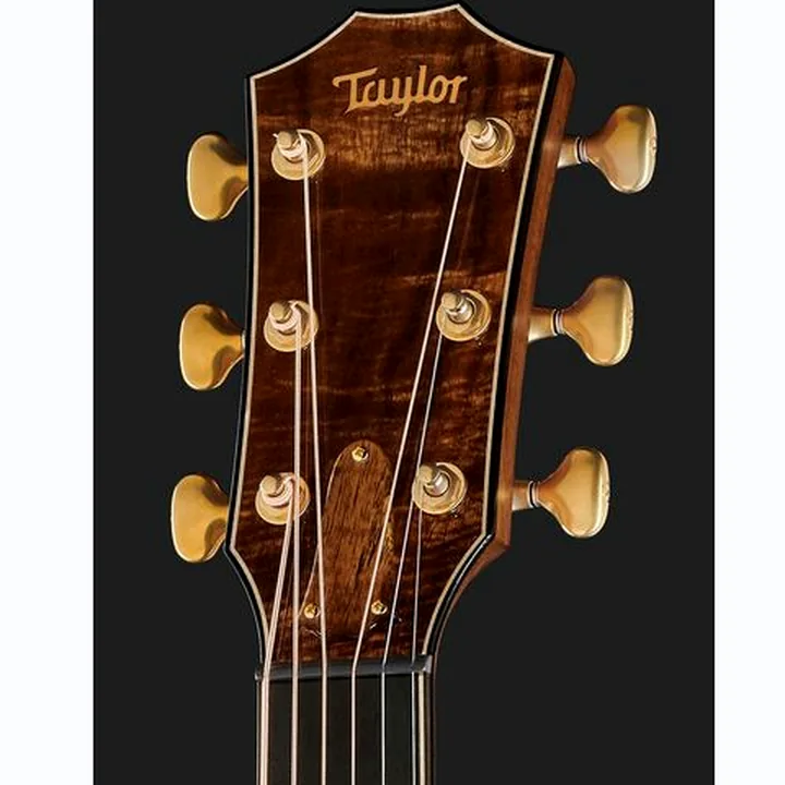 Avis & Test : Taylor C28ce Grand Orchestra Custom