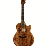 Avis & Test : Taylor C28ce Grand Orchestra Custom