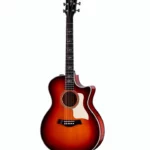 Avis, Test : Taylor Custom #18: C14ce B5018