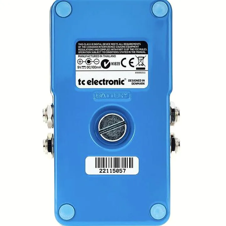 Avis, Test : tc electronic Flashback Delay Bundle PS G RB