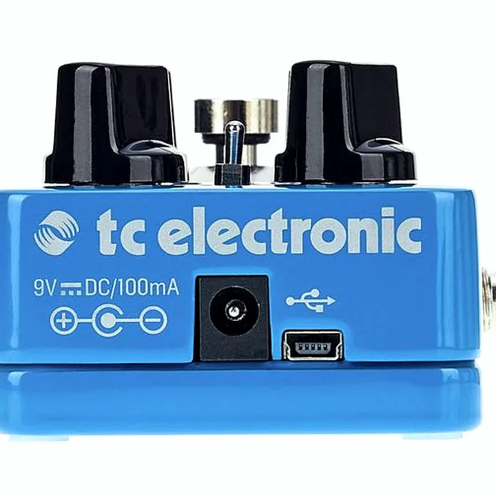 Avis, Test : tc electronic Flashback Delay Bundle PS G RB
