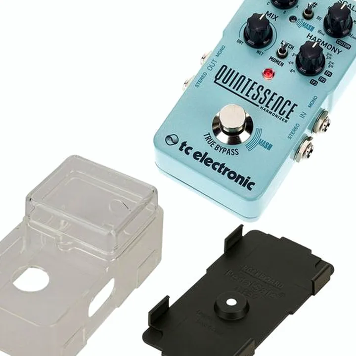 Tc electronic Quintessence Bundle PS G