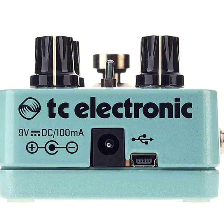 Avis, Test tc electronic Quintessence Bundle PS G
