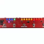 Avis, Test Tech 21 RK5 v3 Richie Kotzen Fly Rig