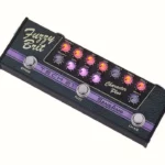 Avis, Test : Tech 21 SansAmp Fuzzy Brit