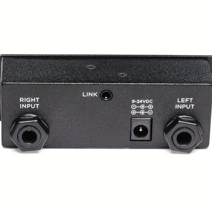 Avis, Test : Temple Audio Design AMP MOD Stereo Amp Module