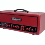 Avis, Test Tête Blackstar DA100 Ruby D.Aldrich Signature