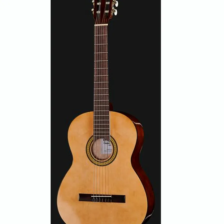 Avis & Test Thomann Classic 4/4 Guitar Bundle