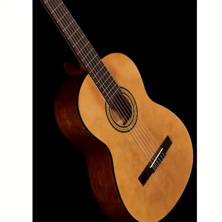 Avis & Test Thomann Classic 4/4 Guitar Bundle