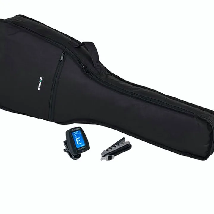 Avis & Test Thomann Classic 4/4 Guitar Bundle