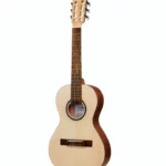 Avis & Test Thomann G-Tuned Classical Guitar Std.