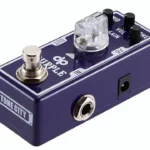 Avis, Test : Tone City Durple – Overdrive