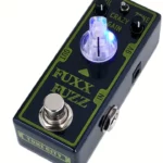 Avis, Test : Tone City Fuxx Fuzz