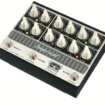 Avis & Test : Tone King Imperial Tri-Tube Preamp