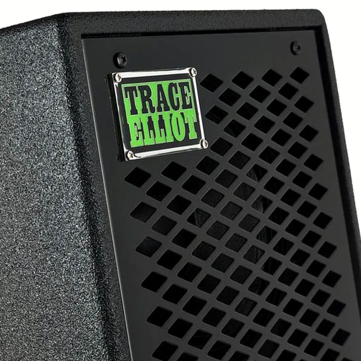 Avis & Test : Trace Elliot Bassbox 208