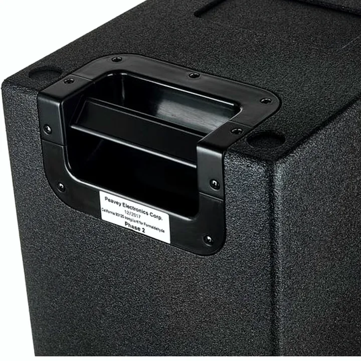 Avis & Test : Trace Elliot Bassbox 208