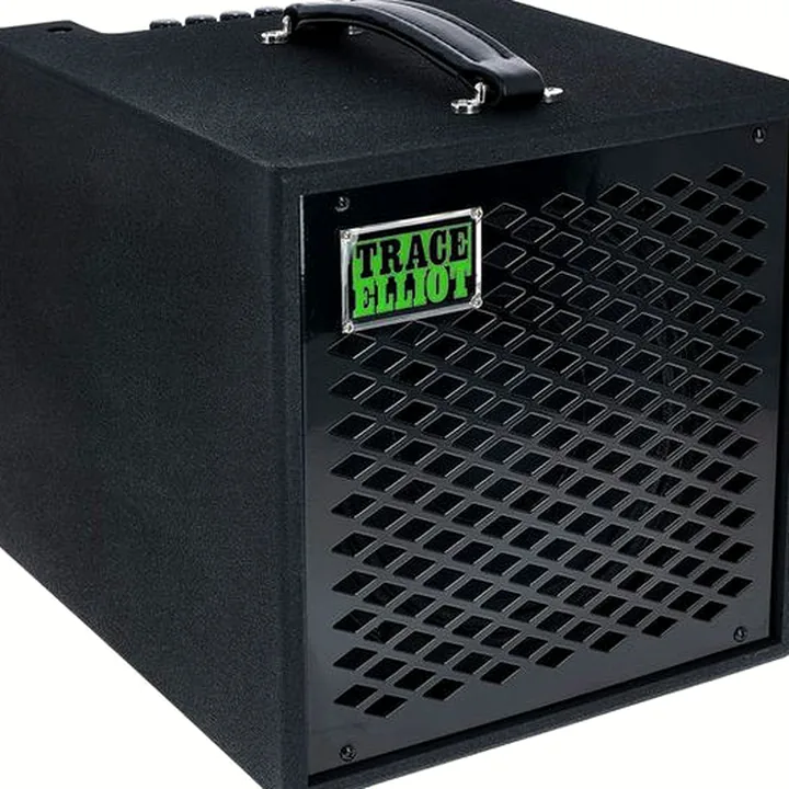 Avis & Test : Trace Elliot ELF C110