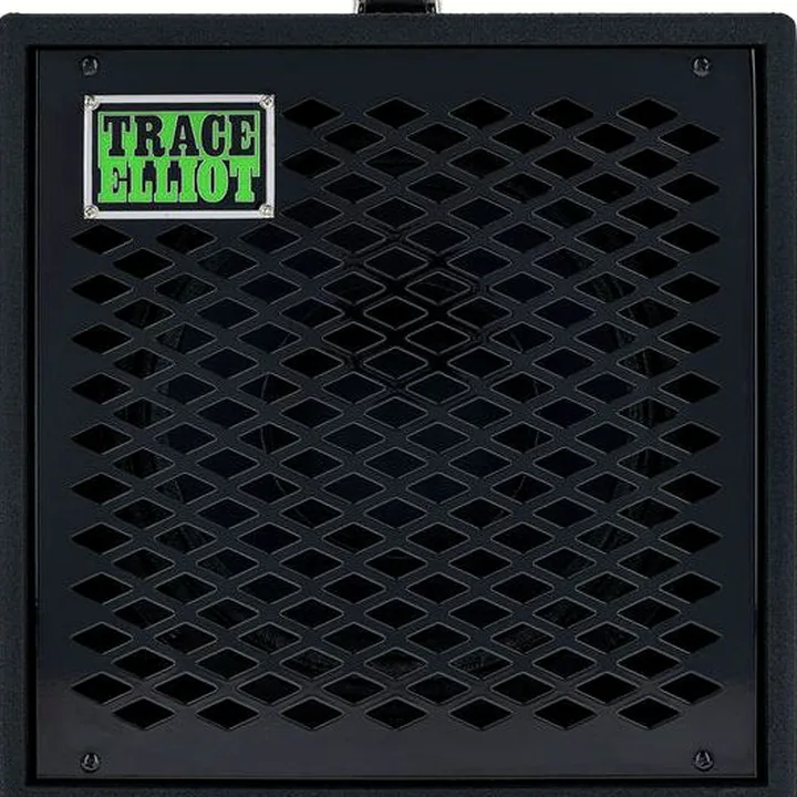 Avis & Test : Trace Elliot ELF C110
