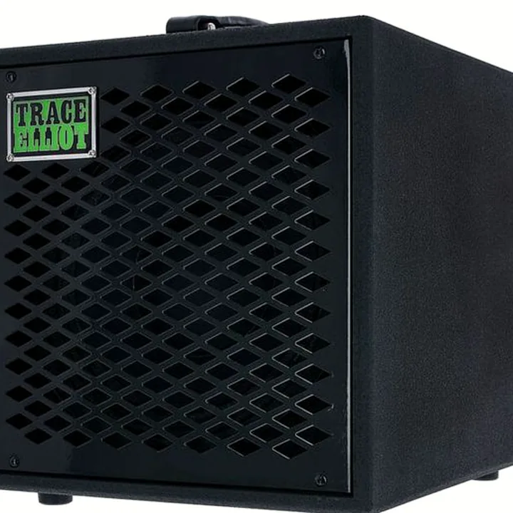 Avis & Test : Trace Elliot ELF C110