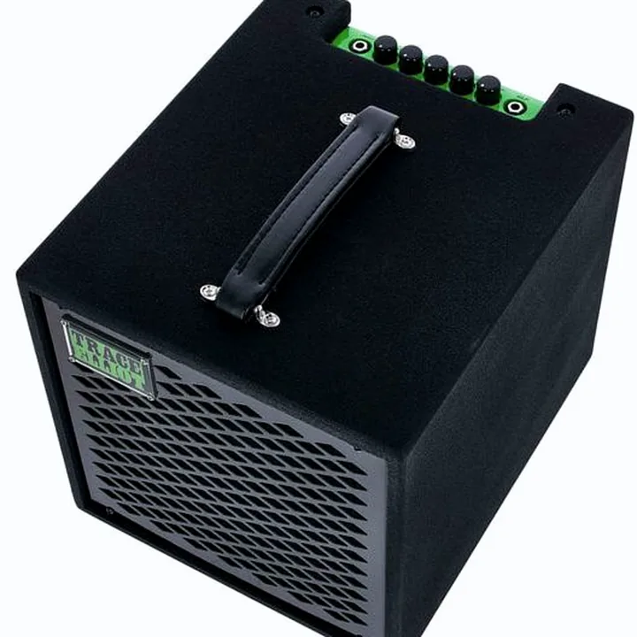 Avis & Test : Trace Elliot ELF C110