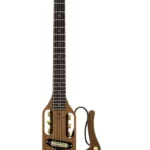 Avis, Test Traveler Guitar Pro Series Deluxe Mahogany