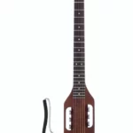 Avis & Test : Traveler Guitar Ultra-Light Acoustic Lefty AB