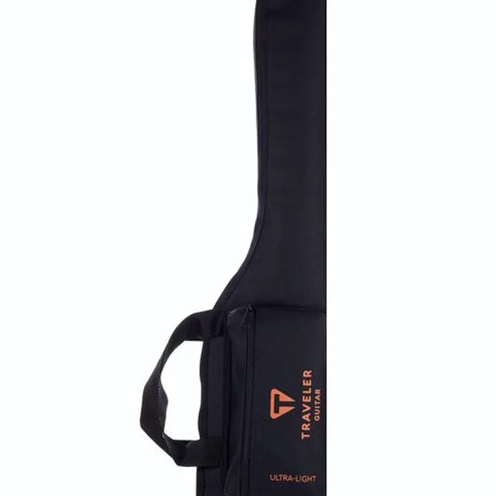 Avis & Test : Traveler Guitar Ultra-Light Acoustic Lefty AB