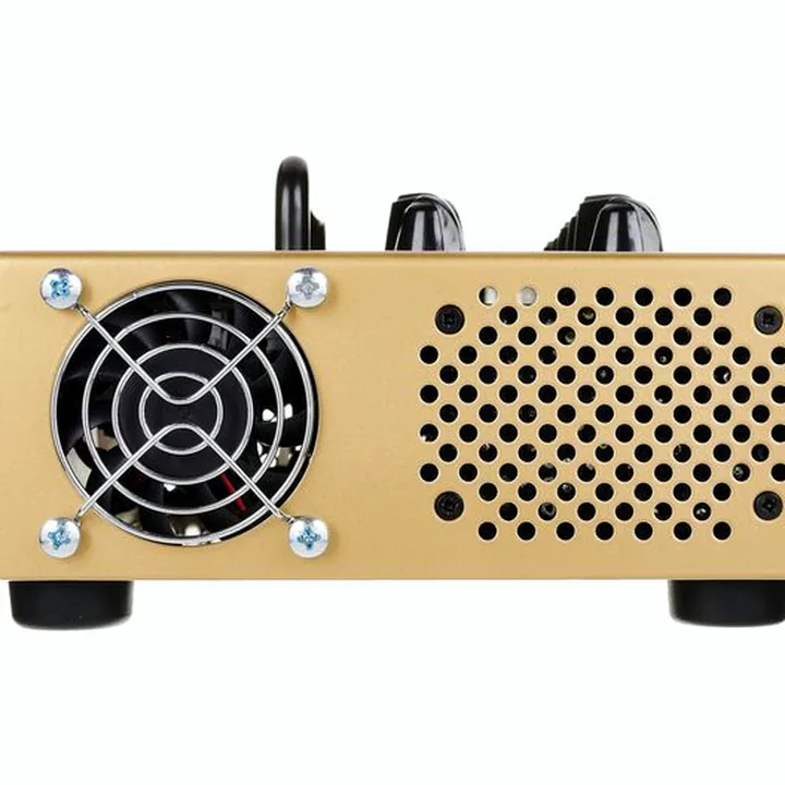 Avis & Test : Victory Amplifiers V4 Sheriff Power Amp TN-HP