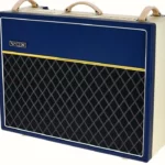 Avis & Test Vox AC30C2 TTBC