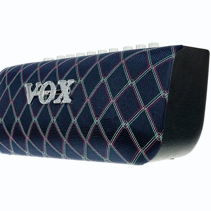 Avis & Test Vox Adio Air Bass