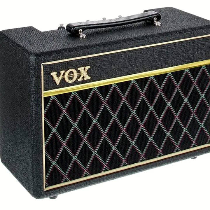 Avis, Test : Vox Pathfinder 10 Bass
