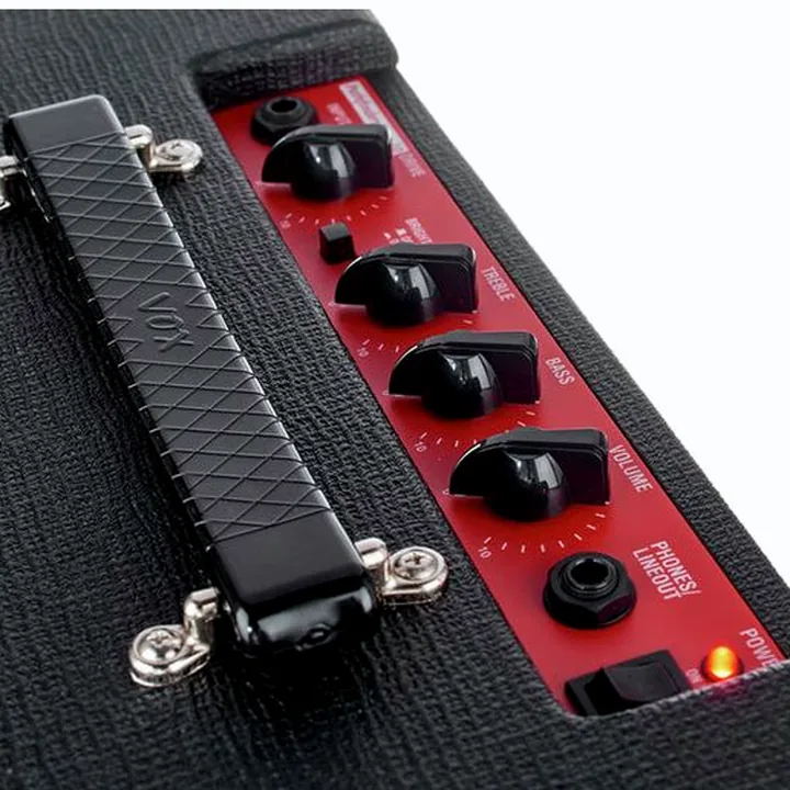 Avis, Test : Vox Pathfinder 10 Bass
