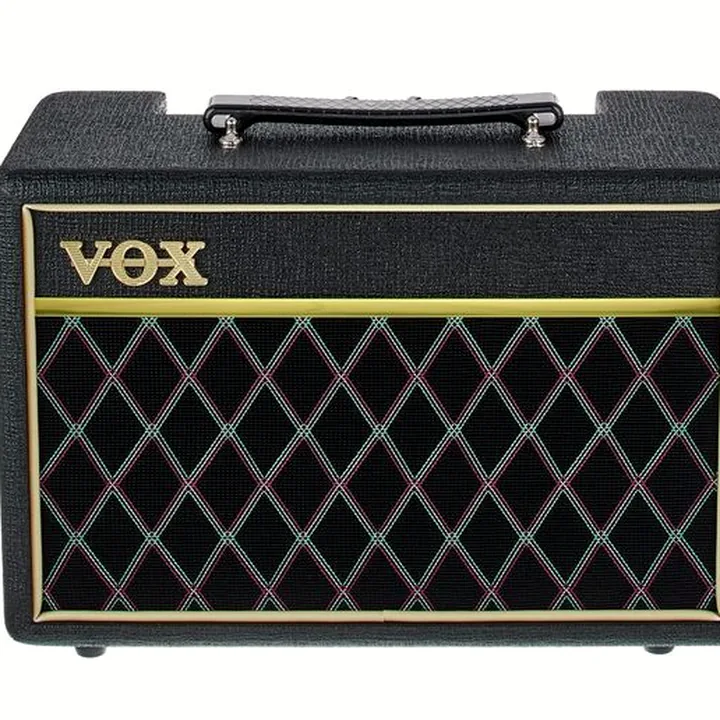 Avis, Test : Vox Pathfinder 10 Bass