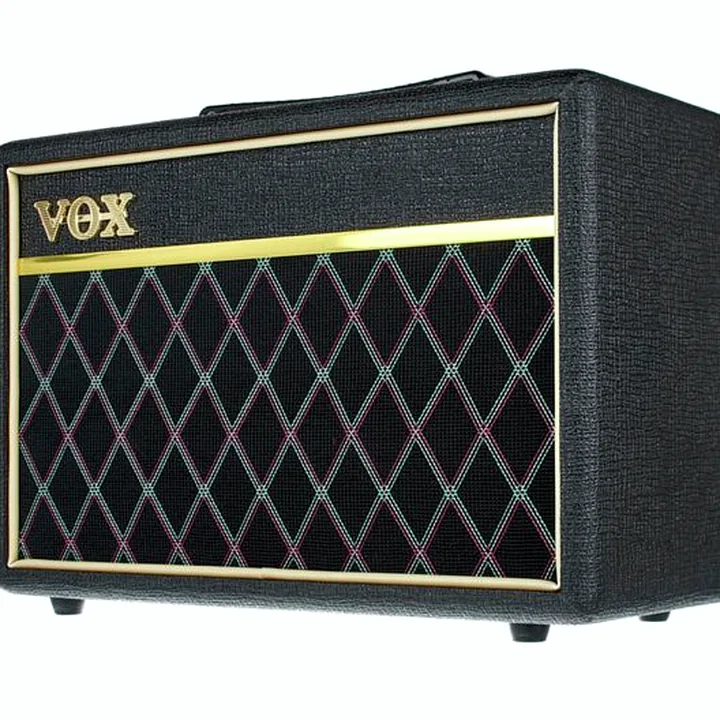 Avis, Test : Vox Pathfinder 10 Bass