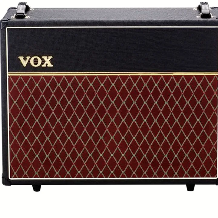 Avis, Test : Vox V212C