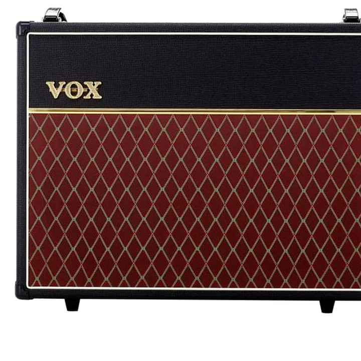 Avis, Test : Vox V212C