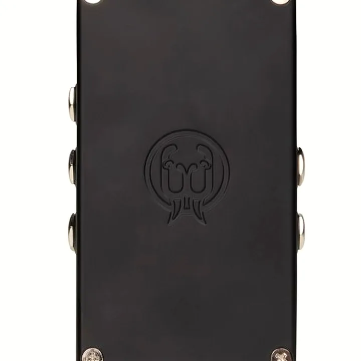 Avis, Test Walrus Audio Julianna Chorus Black