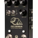 Avis, Test Walrus Audio Julianna Chorus Black
