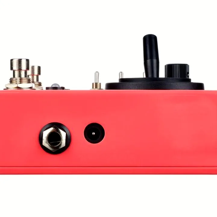 Avis & Test Walrus Audio Melee